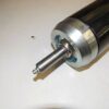 SMOOTH REAR ROLLER 150728 FITS TORO REELMASTER 6500-D 6700D FAIRWAY MOWER - Image 3
