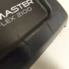 TORO GREENSMASTER FLEX 2100 DASH COVER PANEL PART NO 115-7250 - Image 2