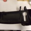 TORO GREENSMASTER FLEX 2100 DASH COVER PANEL PART NO 115-7250 - Image 3