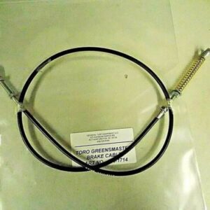 Ford Speedometer Cable and Housing Model