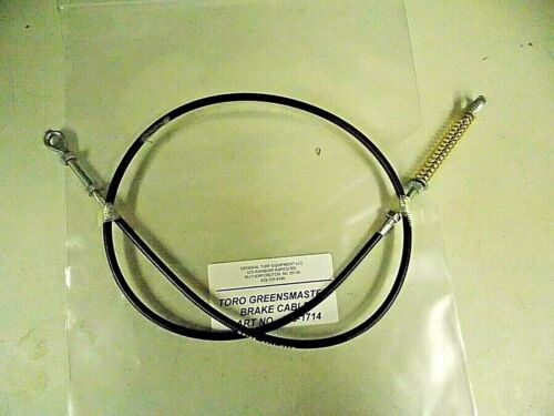 Ford Speedometer Cable and Housing Model
