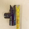 Pipes and fittings for boats and caravans