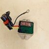 REGULATOR FITS TORO GREENSMASTER 1800 2100 2600 2120 PART NO. 119-4320