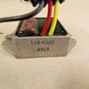 REGULATOR FITS TORO GREENSMASTER 1800 2100 2600 2120 PART NO. 119-4320 - Image 2