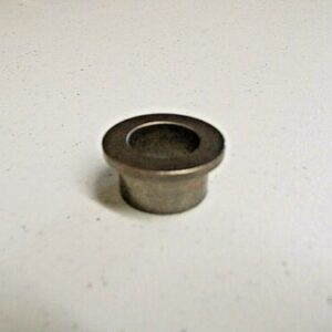 1 NEW FLANGED BUSHING NEW OEM PART