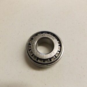 1 New Wheel Bearing and Race Set BR-30204