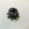 SPROCKET STEERING SHAFT PART 85-9180 FITS TORO SAND PRO 2020 3020 5020 RAKES