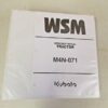 Kubota M4N-071 Tractor Workshop Manual over 500 pages of information