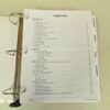 Kubota M4N-071 Tractor Workshop Manual over 500 pages of information - Image 3