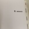 Kubota M4N-071 Tractor Workshop Manual over 500 pages of information - Image 9