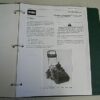 2005 TORO GREENSMASTER FLEX 21 OPERATOR'S, PARTS & SERVICE MANUALS 200 PAGES - Image 4