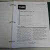 2005 TORO GREENSMASTER FLEX 21 OPERATOR'S, PARTS & SERVICE MANUALS 200 PAGES - Image 5