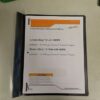 JACOBSEN GREENS KING IV PLUS OPERATION, MAINTENANCE & PARTS MANUAL 62305