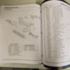 JACOBSEN GREENS KING IV PLUS OPERATION, MAINTENANCE & PARTS MANUAL 62305 - Image 10
