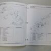 1997 JACOBSEN SAND SCORPION 48 VOLT ELECTRIC BUNKER RAKE PARTS MANUAL 39 PAGES - Image 4