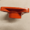 NEW JACOBSEN GROUND WHEEL HUB FOR GROUND DRIVEN GANG MOWERS PART NO. 203984 - Image 3