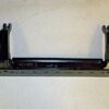 TORO GREENSMASTER 800 WALK REEL MOWER BED BAR PART NO. 98-5906 BLACK