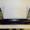 TORO GREENSMASTER 800 WALK REEL MOWER BED BAR PART NO. 98-5906 BLACK - Image 4