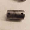 TORO GREENSMASTER FLEX 2100 2120 PART 130-9410 115-6867 FLEX COUPLING