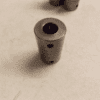 TORO GREENSMASTER FLEX 2100 2120 PART 130-9410 115-6867 FLEX COUPLING - Image 2