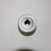 65-6660 PULLEY FITS 1995 THRU 2016 TORO GREENSMASTER 1000 GREENS REEL MOWER