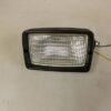 JOHN DEERE 180B 220B 260B 220C 260C 1 HEADLIGHT fits WALK GREENS MOWER AM108133