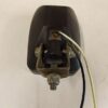 JOHN DEERE 180B 220B 260B 220C 260C 1 HEADLIGHT fits WALK GREENS MOWER AM108133 - Image 3