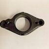 PART 104-9447 MOTOR ADAPTER FITS TORO GREENSMASTER W/ DPA REELS ONLY - Image 2