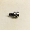 TORO GREENSMASTER FLEX 1800 2100 2120 Part 120-9706 SHAFT IDLER w/BEARINGS