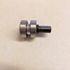 TORO GREENSMASTER FLEX 1800 2100 2120 Part 120-9706 SHAFT IDLER w/BEARINGS - Image 3
