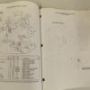 RANSOMES PARTS ACCESSORIES MANUAL FOR E-PLEX II ELECTRIC GOLF GREENS REEL MOWER - Image 6