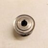 OEM PART 65-6660 PULLEY (DRUM DRIVE) FOR TORO GREENSMASTER MOWERS 800 1000 1600
