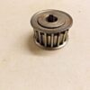 OEM PART 65-6660 PULLEY (DRUM DRIVE) FOR TORO GREENSMASTER MOWERS 800 1000 1600 - Image 2