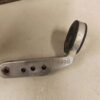 TORO GREENSMASTER 1000 93-6038 ARM-HANDLE ASSEMBLY LEFT HAND GREENS MOWER