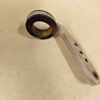 TORO GREENSMASTER 1000 93-6038 ARM-HANDLE ASSEMBLY LEFT HAND GREENS MOWER - Image 2