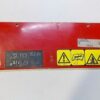 TORO GREENSMASTER FLEX 21 GRASS SHIELD part no 104-2632 - Image 2
