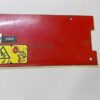 TORO GREENSMASTER FLEX 21 GRASS SHIELD part no 104-2632 - Image 4