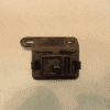Part 105-5350 HOUR METER & BRACKET 2001 - 2011 TORO GREENSMASTER FLEX 21 MOWERS