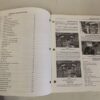 JACOBSEN PARTS & MAINTENANCE MANUAL FOR GREENSPLEX II DIESEL GREENS REEL MOWER - Image 3
