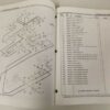 JACOBSEN PARTS & MAINTENANCE MANUAL FOR GREENSPLEX II DIESEL GREENS REEL MOWER - Image 9