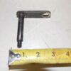 TORO GREENSMASTER FLEX 2100 2120 OEM LINK PART 117-1396 - Image 2