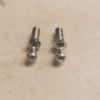 2 - Stud Ball Joints Part 94-2958 Toro Greensmaster 3 300 3000 3100 3150 MOWER