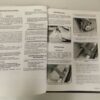 PARTS MANUAL FOR RANSOMES FAIRWAY 250 VERTICUT REELS MULTIPLE LANGUAGES - Image 3