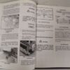 PARTS MANUAL FOR RANSOMES FAIRWAY 250 VERTICUT REELS MULTIPLE LANGUAGES - Image 4