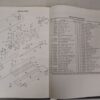 PARTS MANUAL FOR RANSOMES FAIRWAY 250 VERTICUT REELS MULTIPLE LANGUAGES - Image 5