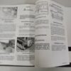 PARTS MANUAL FOR RANSOMES FAIRWAY 250 VERTICUT REELS MULTIPLE LANGUAGES - Image 7