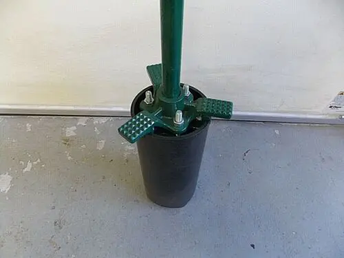 Golf Hole Cutter Foot Extraction Cup Cutter Putting Green Regulation PGA LGA