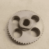 Part 105-5364 Drum Pulley Right Hand fit Toro Greensmaster 800 1000 1600 mowers