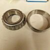 4 NEW Jacobsen 500535 Tapered Roller Bearings - OEM UPGRADE MADE IN USA - Image 4