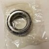 1 - NEW WHEEL BEARING 67048 with 67010 Race Fits 1-1/4" Shaft 1.25 MADE IN USA